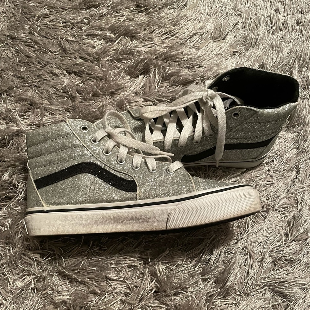 Vans sneakers
